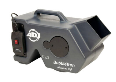 Bellenblaas – Bubbletron