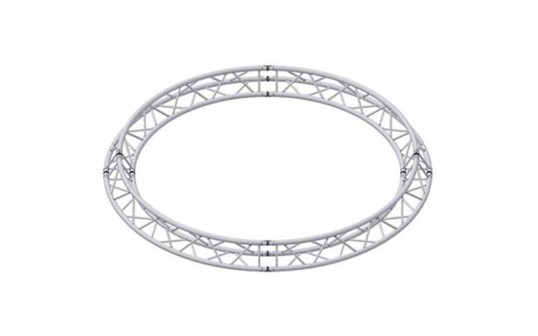 Truss Cirkel